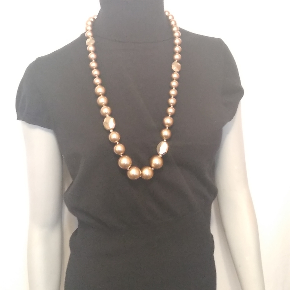 Ann Taylor Necklace
